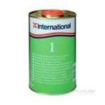 International Thinnerler No:1 Tiner