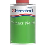 International Thinnerler No:100 Tiner