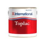 International Toplac Beyaz 0.375 lt Borda Boyası