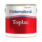 International Toplac Rochella Red 0.75 lt Borda Boyası