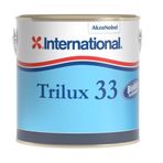 International Trilux 33 2.5 lt Zehirli Boya