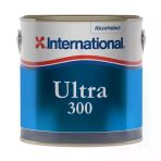 International Ultra 300 2.5 lt Lacivert Zehirli Boya