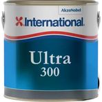 International Ultra 300 2.5 lt Mavi Zehirli Boya