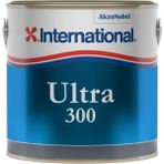 International Ultra 300 2.5 lt Siyah Zehirli Boya
