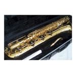 International Woodwind Bariton Saksafon IW-601-BL