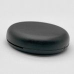 Internet 1 Adet NRF52810 Ivme Ölçer Sensörü ile Beacon Etiketi Ble5.0 Bluetooth Düşük Güç Tüketimi Modülü Ibeacon, Siyah (Yurt Dışından)