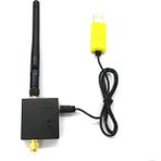 Internet 2.4g Rc Uzaktan Kumanda Sinyal Arttırıcı Amplifikatör Veri Iletimi 500-800M (Yurt Dışından) - Renkli
