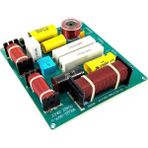 Internet 2pcs 300W 3 Yollu Tiz Orta Bas Hoparlör Frekans Bölücü Geçiş Filtresi (Yurt Dışından) - Random