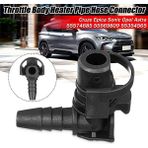 İnternet 5 Adet Gaz Kelebeği Termostat Gövdesi Isıtıcı Boru Boru Bağlantıları 55574685 55354565 Chevrolet Cruze Sonic Opel Astra Için (Yurt Dışından) - option - Renkli