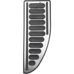 İnternet Araba Hiçbir Matkap Kaymaz Ayak Dayama Ayak Istirahat Pedi Pedalı Kapak Yapıştırıcı Ford Focus Fiesta Mondeo Araba Aksesuarları (Yurt Dışından) - option - Renkli