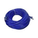 İnternet bağlantı kablosu rj45 cat6 ethernet kablosu 20 metre