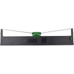 Internet Compuprint SP40 Plus SP40+ PR3PLUS Pr3+ D1 D2 D3 D4 D5 Serisi Yazıcılar Için 1 Yazıcı Şeridi Yedek Parça (Yurt Dışından) - Black