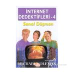 İnternet Dedektifleri 4 Sanal Düşman - Michael Coleman