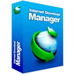 İnternet Download Manager 1 Yıl Lisans