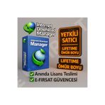 Internet Download Manager Lisansı - Ömür Boyu Lisanslama