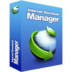 Internet Download Manager