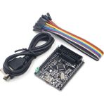 Internet Geliştirme Kartı STM32F103C8T6 STM32F103 STM32F1 STM32 Sistem Kartı Öğrenme Kartı Değerlendirme Kiti (Yurt Dışından) - 1 Adet