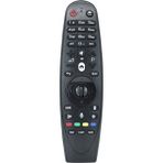 Internet Lg Akıllı LED Tv Için Uzaktan Kumanda AN-MR600 Uzaktan Kumanda AN-600G AM-HR600 /650A (Yurt Dışından) - Siyah