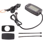 İnternet Motosiklet Dirtbike Atv Için Sensör RL-TS002 ile Dijital LCD Motor Sıcaklık Göstergesi Aşırı Sıcaklık Uyarısı (Yurt Dışından) - option - Renkli