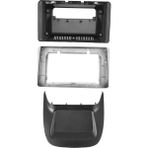 İnternet Nissan Sentra 2001-2006 Için 2 Din Araba Radyo Fasya DVD Stereo Çerçeve Plaka Adaptörü Montaj Dash Kurulum Çerçeve (Yurt Dışından) - option - Renkli