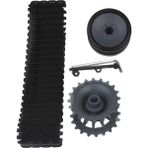 İnternet SNT109 Go Kart Karting Atv Utv Parça Elektrikli Kar Araci Kar Üfleyici Lastik Parçalar Oyuncak Araba Aksesuarları (Yurt Dışından) - option - Renkli