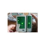 İnternet - Telefon Kablo Test Cihazı Cat5 Cat6 Internet Test Cihazı/Test Aleti