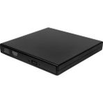 İnternet USB 2.0 Taşınabilir Harici Ultra Hızlı Cd-Rom DVD Oynatıcı Dizüstü Bilgisayar Masaüstü Için Sürücü Desteği (Yurt Dışından) - option - Renkli