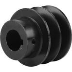İnternet V Kayışlı Kasnak Delik Kalıp Çift Oluk Honda 168F 170F GX110 GX120 GX160 GX200 7hp Atv Go Kart Motorları (Yurt Dışından) - option - Renkli