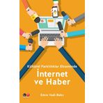 İnternet ve Haber - Emre Vadi Balcı