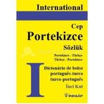 INTERNETIONAL PORTEKIZCE CEP SÖZLÜK - İNCİ KUT