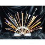 Internos Design Harry Potter Asası - 0,18 mm / 170 m