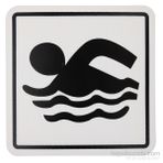 İnterPano 12X12 Cm Havuz Kod 220 Esneme Yapmaz Kırılmaz PP Malzeme ile Güvenli Kullanım