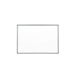 İnterpano 30x45 Alüminyum Çerçeve Lamine Duvara Monte Yazı Tahtası (INT-581)