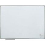 Interpano Elegant Çerçeve Beyaz Yazı Tahtası 40X55