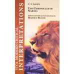 Interpretations: The Chronicles of Narnia [Paperback] C S Lewis's