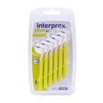 İnterprox Plus 6'lı Sarı 2G Mini Blister Diş Arası Fırçası