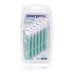 İnterprox Plus 6'lı Yeşil 2G Micro Blister Diş Arası Fırçası