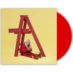 Interscope Records Billie Eilish Don't Smile At Me Plak Pop Müzik 33 Türü