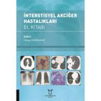 İnterstisyel Akciğer Hastalıkları El Kitabı - Hülya Günbatar
