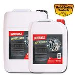 İnterwax 25 kg Motor Temizleyici