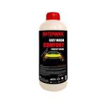 Interwax Easy Wash Comfort Fırçasız Oto Yıkama Köpüğü 1 Kg