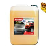 INTERWAX EASY WASH COMFORT FIRÇASIZ OTO YIKAMA KÖPÜĞÜ 25 KG