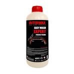 Interwax Easy Wash Expert Fırçasız Oto Yıkama Köpüğü 1 Kg