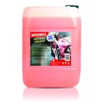 İnterwax Easy Wash Expert Oto Yıkama Köpüğü