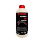 Interwax Easy Wash Go Fırçasız Oto Yıkama Köpüğü 1 Kg