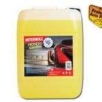 INTERWAX EASY WASH GO FIRÇASIZ OTO YIKAMA KÖPÜĞÜ 25 KG