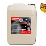 Interwax Easy Wash New Foam Fırcasız Oto Yıkama Kopugu 20 Kg