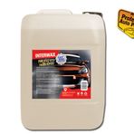 INTERWAX EASY WASH NEW FOAM FIRÇASIZ OTO YIKAMA KÖPÜĞÜ 25 KG