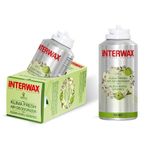 Interwax Elma Kokulu Klıma Fresh-Temızleyıcı Klıma Bombası 150 Ml