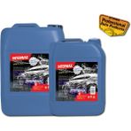 Interwax Hızlı Cıla 20 Kg